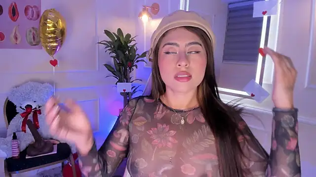 Snapshot of ThamaraGen_ chatting on 16, 2, 2026 ThamaraGen online show from 16, 2, 2026