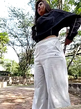 Snapshot of ThamaraGen_ chatting on 26, 2, 2026 ThamaraGen online show from 26, 2, 2026