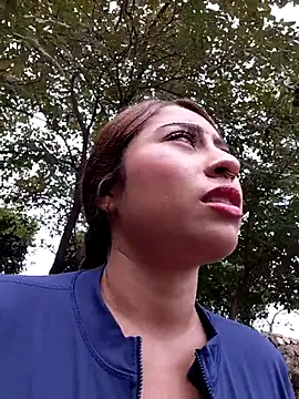 Snapshot of ThamaraGen_ chatting on 2, 3, 2026 ThamaraGen online show from 2, 3, 2026