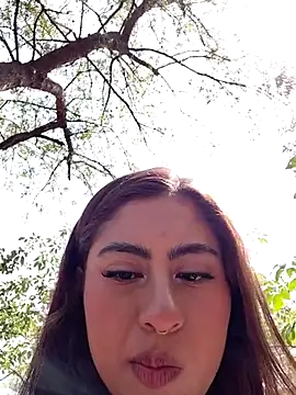 Snapshot of ThamaraGen_ chatting on 3, 3, 2026 ThamaraGen online show from 3, 3, 2026