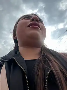 Snapshot of ThamaraGen_ chatting on 11, 3, 2026 ThamaraGen online show from 11, 3, 2026