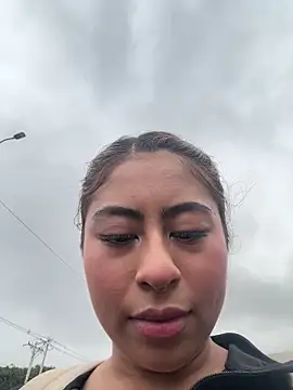 Snapshot of ThamaraGen_ chatting on 14, 3, 2026 ThamaraGen online show from 14, 3, 2026