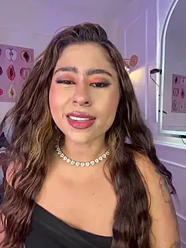 Snapshot of ThamaraGen_ chatting on 18, 3, 2026 ThamaraGen online show from 18, 3, 2026