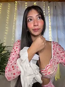 Snapshot of Mavi_roouse chatting on 21, 2, 2026 Mavi roouse online show from 21, 2, 2026