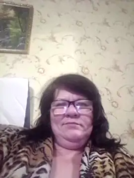 Snapshot of NysiOlsen chatting on 8, 2, 2026 NysiOlsen online show from 8, 2, 2026