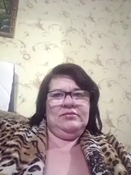 Snapshot of NysiOlsen chatting on 5, 3, 2026 NysiOlsen online show from 5, 3, 2026