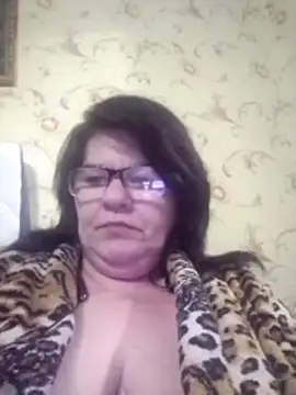 Snapshot of NysiOlsen chatting on 19, 3, 2026 NysiOlsen online show from 19, 3, 2026