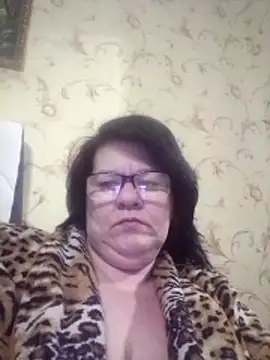 Snapshot of NysiOlsen chatting on 20, 3, 2026 NysiOlsen online show from 20, 3, 2026