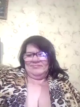 NysiOlsen online show from 29, 4, 2026