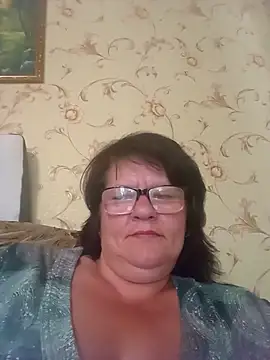 NysiOlsen online show from 27, 6, 2026