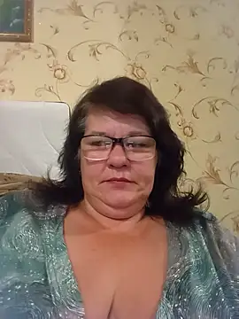 NysiOlsen online show from 11, 7, 2026