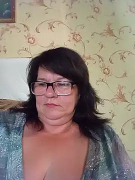 NysiOlsen online show from 18, 7, 2026