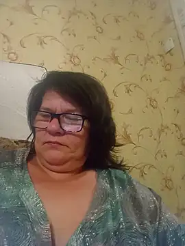 NysiOlsen online show from 2, 8, 2026
