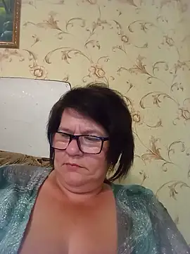 NysiOlsen online show from 3, 8, 2026