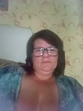 NysiOlsen online show from 5, 8, 2026