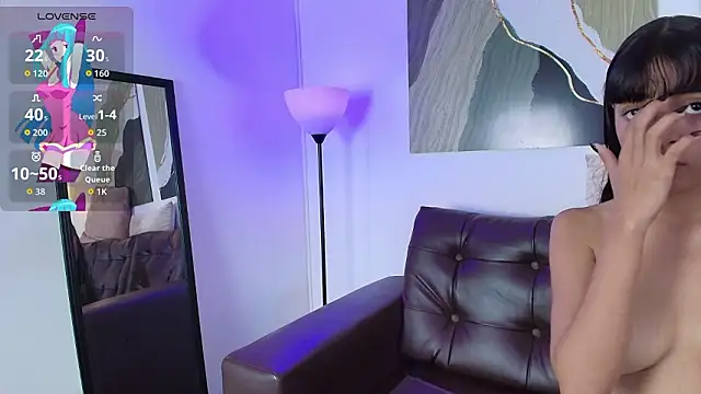 nelly willd online show from 14, 3, 2026