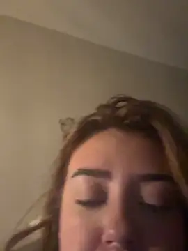 Princess-ivyxoxo online show from 23, 7, 2026