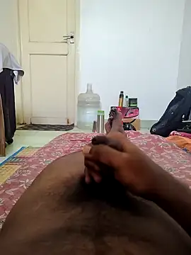TamilBoy3007 online show from 18, 5, 2026