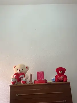 Snapshot of morenita_sexy777 chatting on 11, 3, 2026 morenita sexy777 online show from 11, 3, 2026