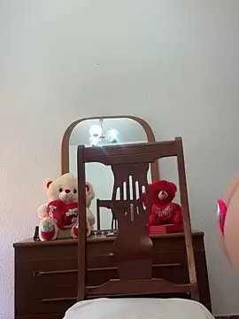 Snapshot of morenita_sexy777 chatting on 17, 3, 2026 morenita sexy777 online show from 17, 3, 2026