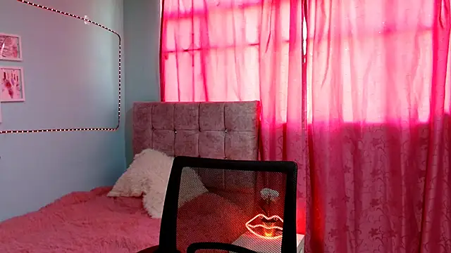 talia mystic online show from 9, 2, 2026