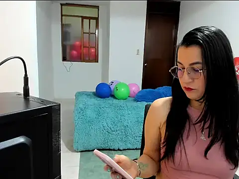 talia mystic online show from 20, 2, 2026