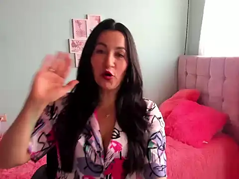 talia mystic online show from 6, 6, 2026