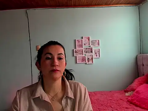 talia mystic online show from 9, 6, 2026