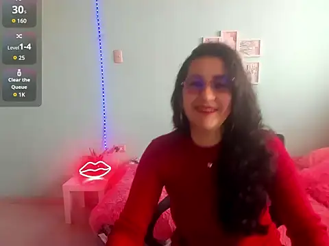 talia mystic online show from 12, 6, 2026
