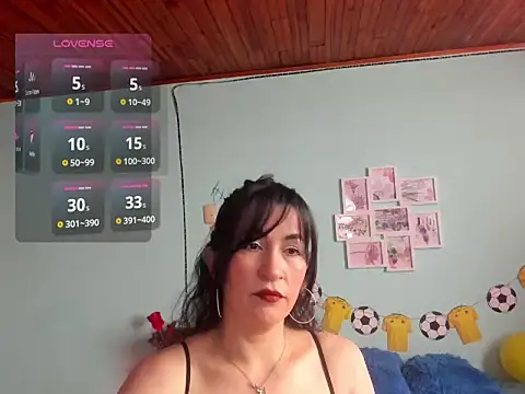talia mystic online show from 2, 7, 2026