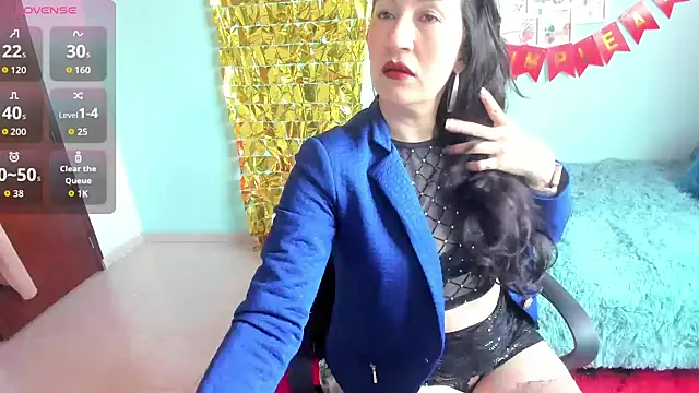 talia mystic online show from 22, 7, 2026
