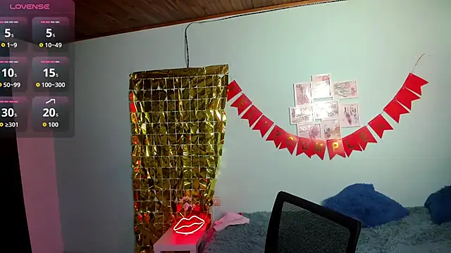talia mystic online show from 23, 7, 2026