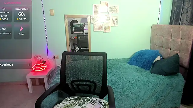 talia mystic online show from 28, 7, 2026