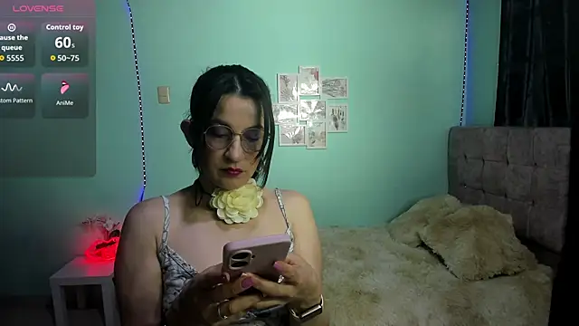 talia mystic online show from 3, 8, 2026