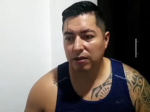 Snapshot of jancohot chatting on 8, 2, 2026 jancohot online show from 8, 2, 2026