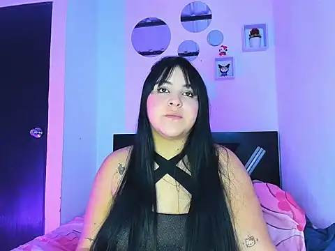 Snapshot of Penelopeflame18 chatting on 15, 1, 2026 Penelopeflame18 online show from 15, 1, 2026