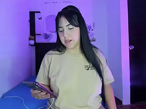 Snapshot of Penelopeflame18 chatting on 1, 2, 2026 Penelopeflame18 online show from 1, 2, 2026