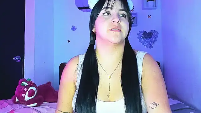 Snapshot of Penelopeflame18 chatting on 3, 3, 2026 Penelopeflame18 online show from 3, 3, 2026