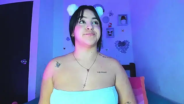 Snapshot of Penelopeflame18 chatting on 17, 3, 2026 Penelopeflame18 online show from 17, 3, 2026