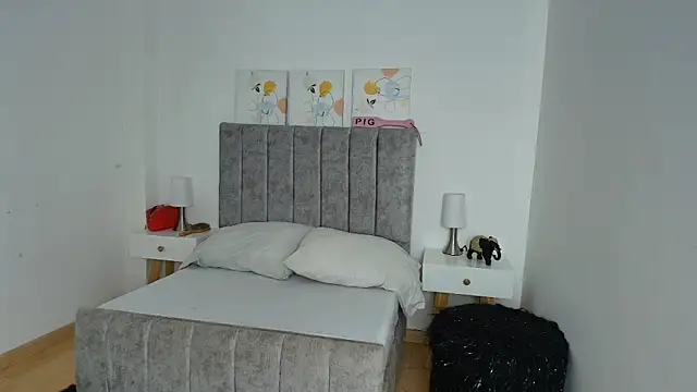 Snapshot of Lucy_Carson_ chatting on 14, 1, 2026 Lucy Carson online show from 14, 1, 2026