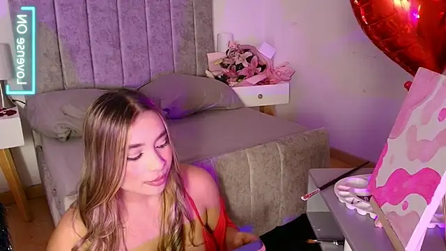 Snapshot of Lucy_Carson_ chatting on 15, 2, 2026 Lucy Carson online show from 15, 2, 2026