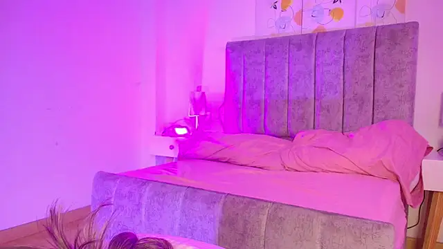 Snapshot of Lucy_Carson_ chatting on 23, 3, 2026 Lucy Carson online show from 23, 3, 2026