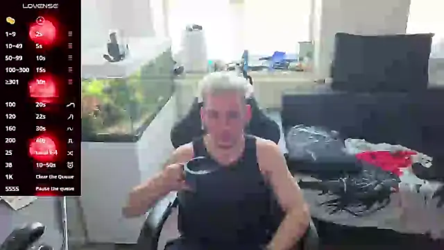 Rayzel White online show from 2, 5, 2026