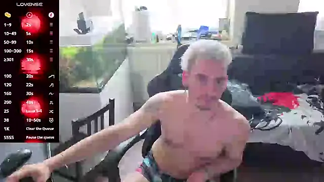 Rayzel White online show from 4, 5, 2026