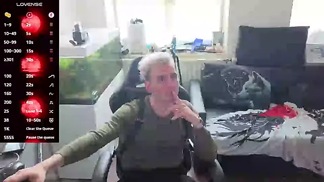 Rayzel White online show from 6, 5, 2026