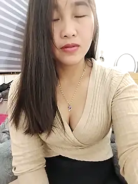 Snapshot of MaiNgoc_sexy chatting on 20, 2, 2026 MaiNgoc sexy online show from 20, 2, 2026