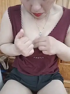 MaiNgoc sexy online show from 30, 7, 2026