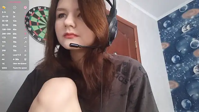 GameToiler online show from 22, 4, 2026