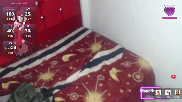 Loriiiany online show from 30, 4, 2026