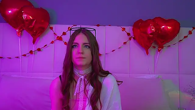 Snapshot of SofiaSarvain chatting on 12, 2, 2026 SofiaSarvain online show from 12, 2, 2026